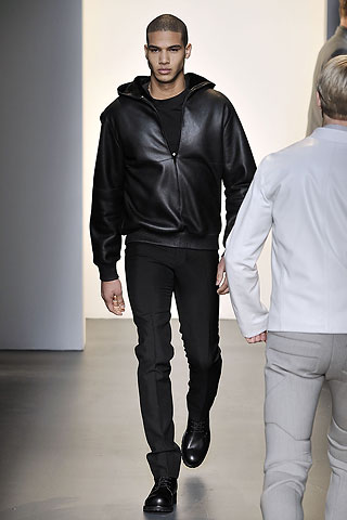 Calvin Klein Collection / - 2009-2010